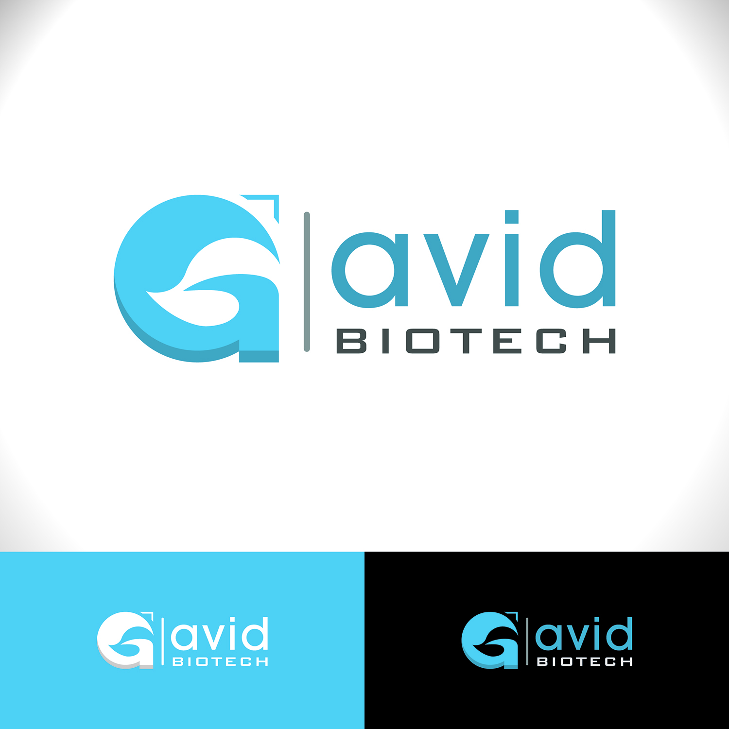 Logo Design by MTu for KWPR Group, Inc. | Design #20082534