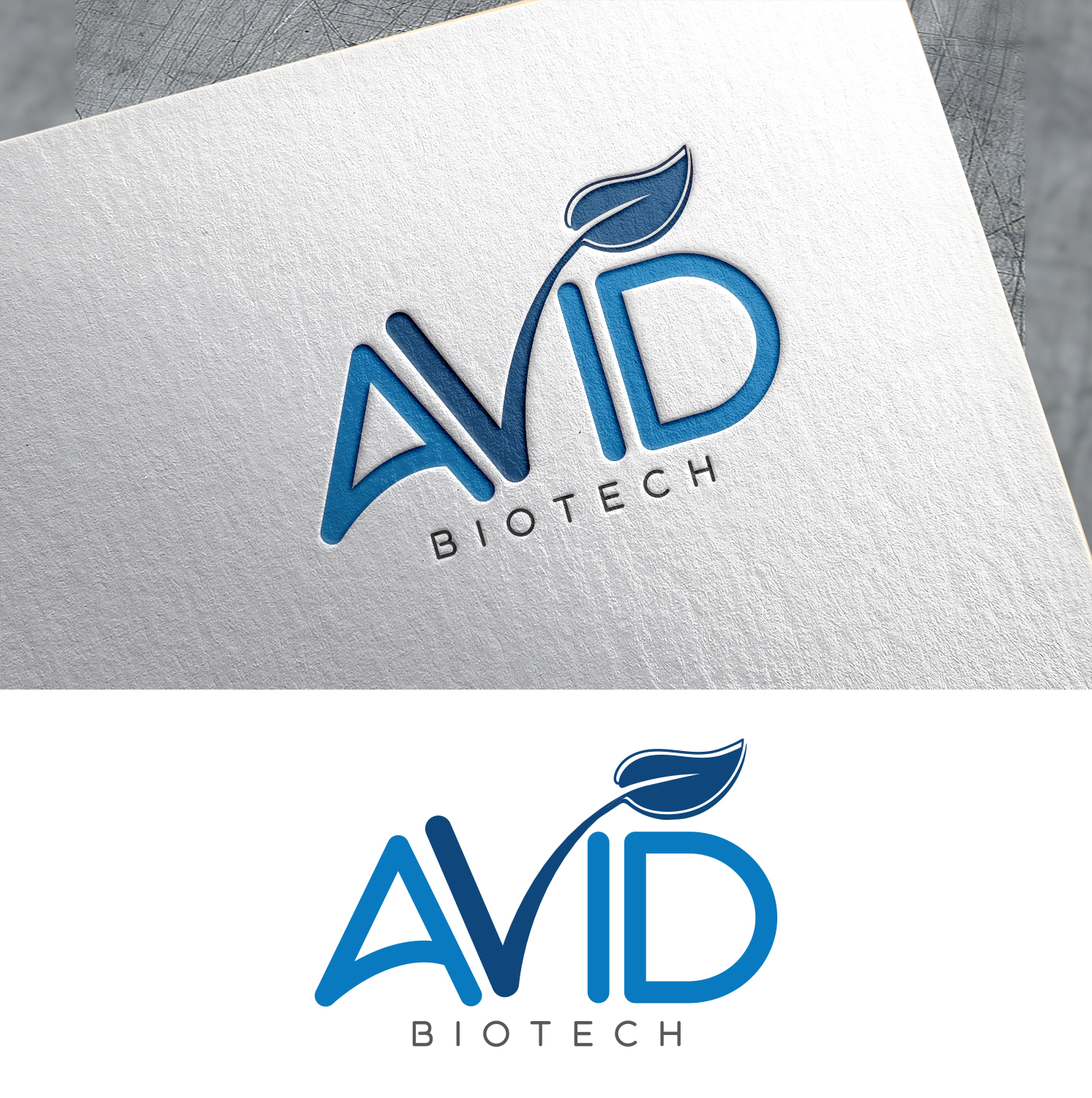 Logo Design by Farooq Zahid for KWPR Group, Inc. | Design #20093548