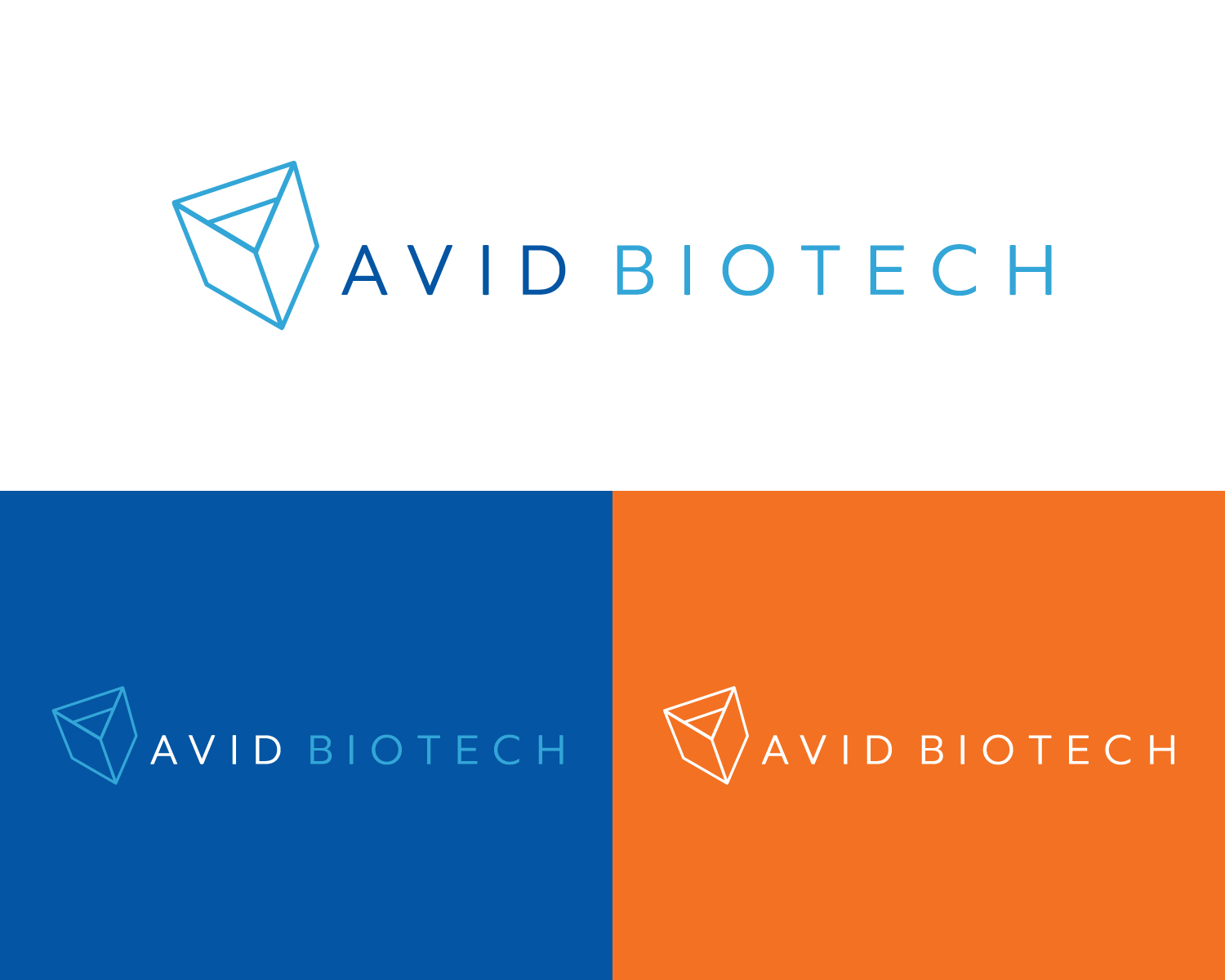 Logo Design by Andy Pham for KWPR Group, Inc. | Design #20101104