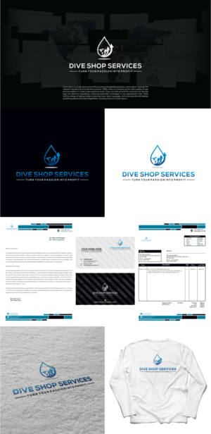Dive Shop Services 