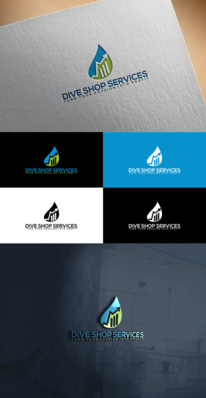 Logo Design by rio_tj_85