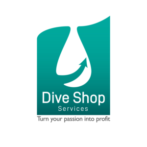 Design de Logo par Osllath pour Dive Shop Services | Design : #20144689