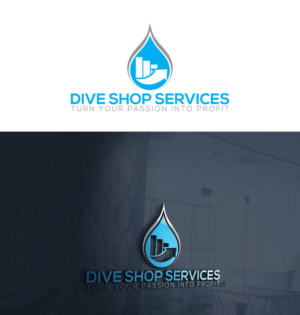 Dive Shop Services 