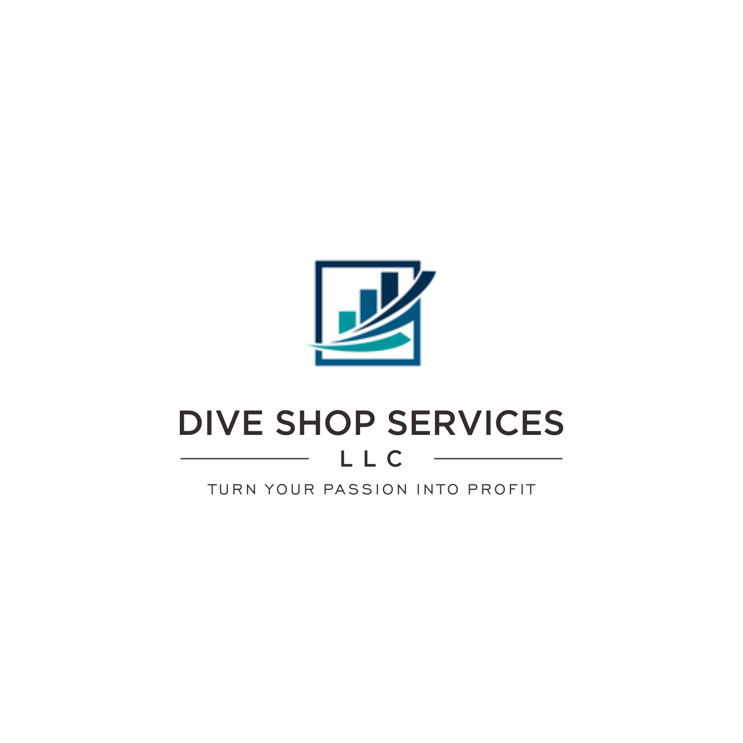 Logo Design by Mkey Designer for Dive Shop Services | Design #20091929