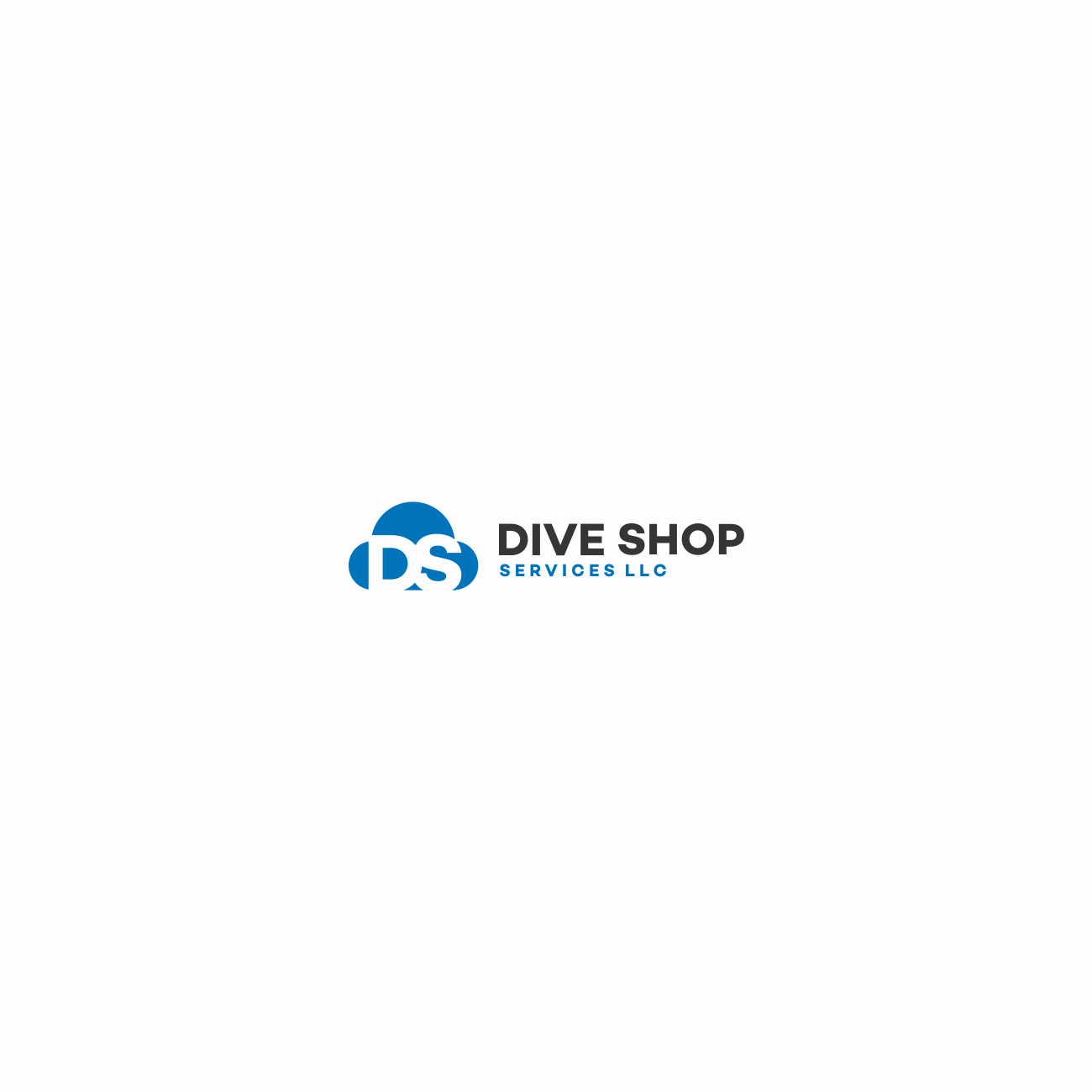 Logo Design by Jozjozan.Std™ for Dive Shop Services | Design #20089453
