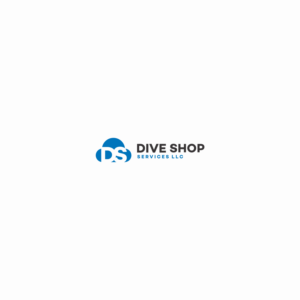 Logo Design by Jozjozan.Std™ for Dive Shop Services | Design #20089453