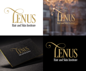 Design de Logo par Sergio Coelho pour ce projet | Design : #20140323