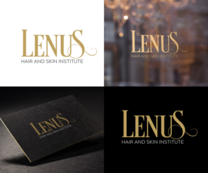 Design de Logo par Sergio Coelho pour ce projet | Design : #20140357