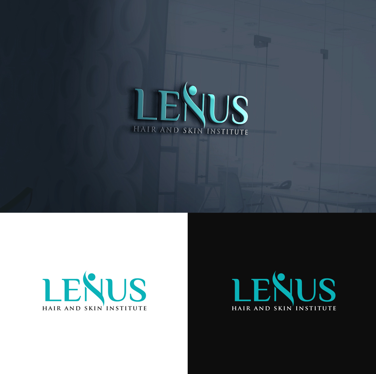 Logo Design by BehindSymbols for this project | Design #20089650