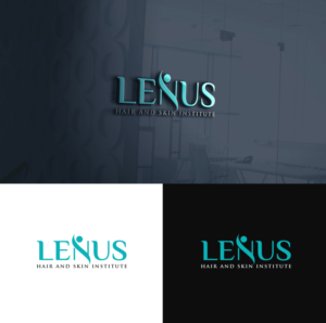 Design de Logo par BehindSymbols pour ce projet | Design : #20089650