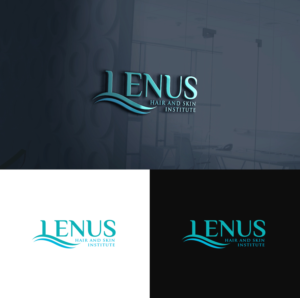 Design de Logo par BehindSymbols pour ce projet | Design : #20089764