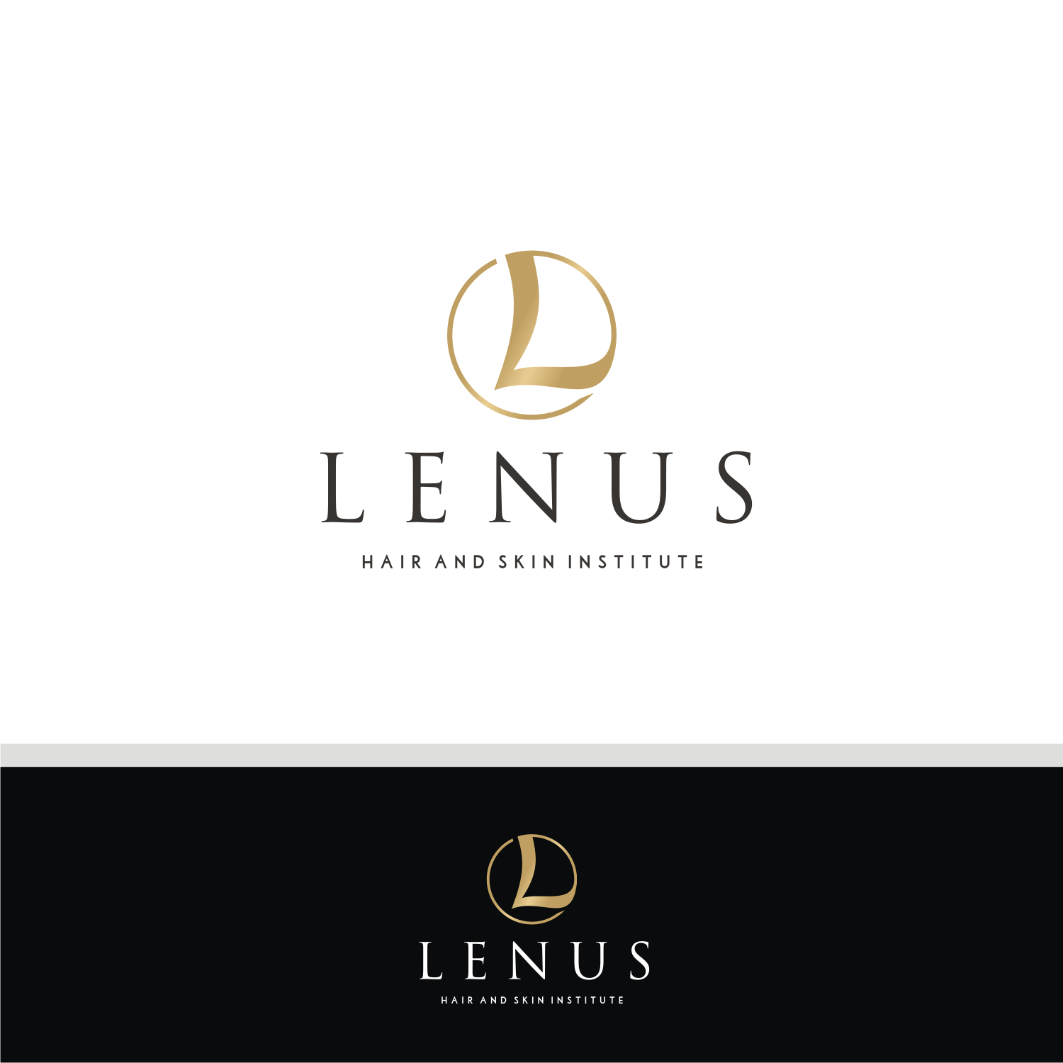 Logo-Design von T I K H E - L M W für dieses Projekt | Design #20110307