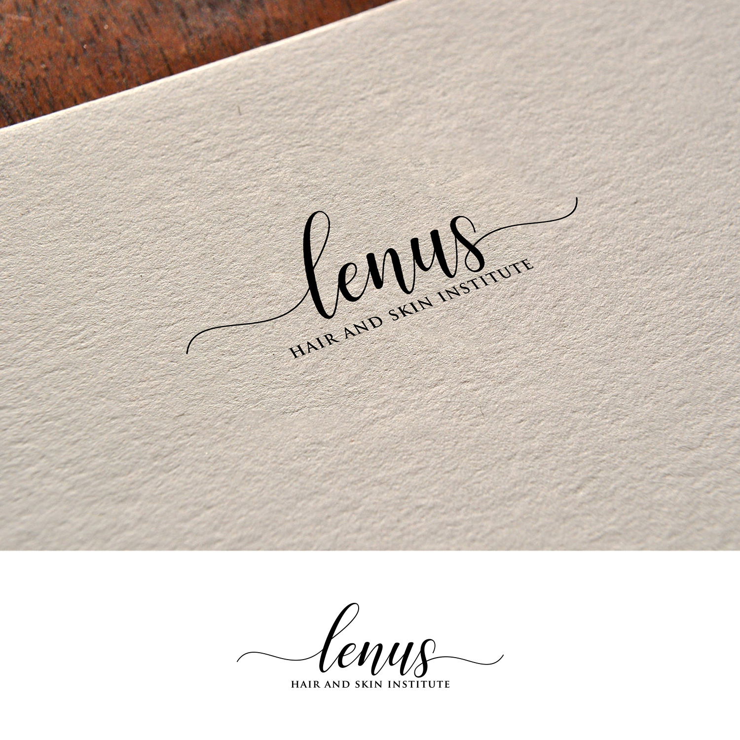 Logo-Design von DesignDUO für dieses Projekt | Design #20110251