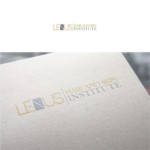 Diseño de Logo por Son-Shine