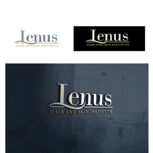 Design de Logo par Finley Johnson pour ce projet | Design : #20147571