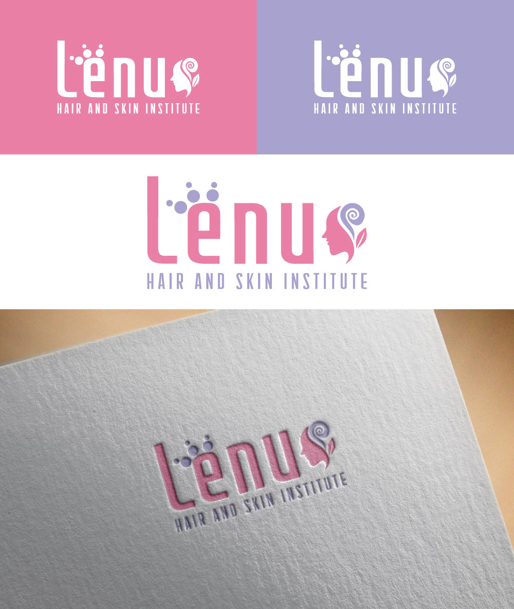 Logo Design by Ash_king for this project | Design #20099056