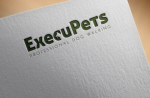 Logo-Design von GLDesigns für Executive Pet Services | Design: #20082138
