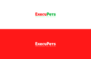 Logo-Design von GLDesigns für Executive Pet Services | Design: #20084315