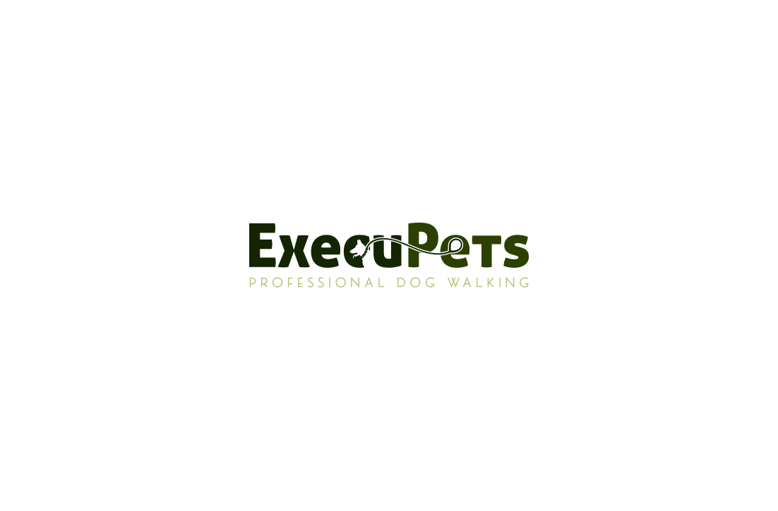 Logo Design by GLDesigns for Executive Pet Services | Design #20085068