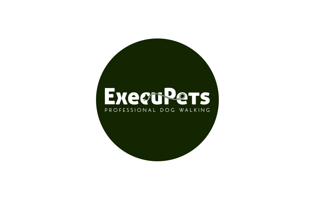 Logo Design by GLDesigns for Executive Pet Services | Design #20113730