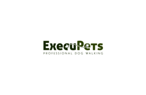 Logo-Design von GLDesigns für Executive Pet Services | Design: #20113731