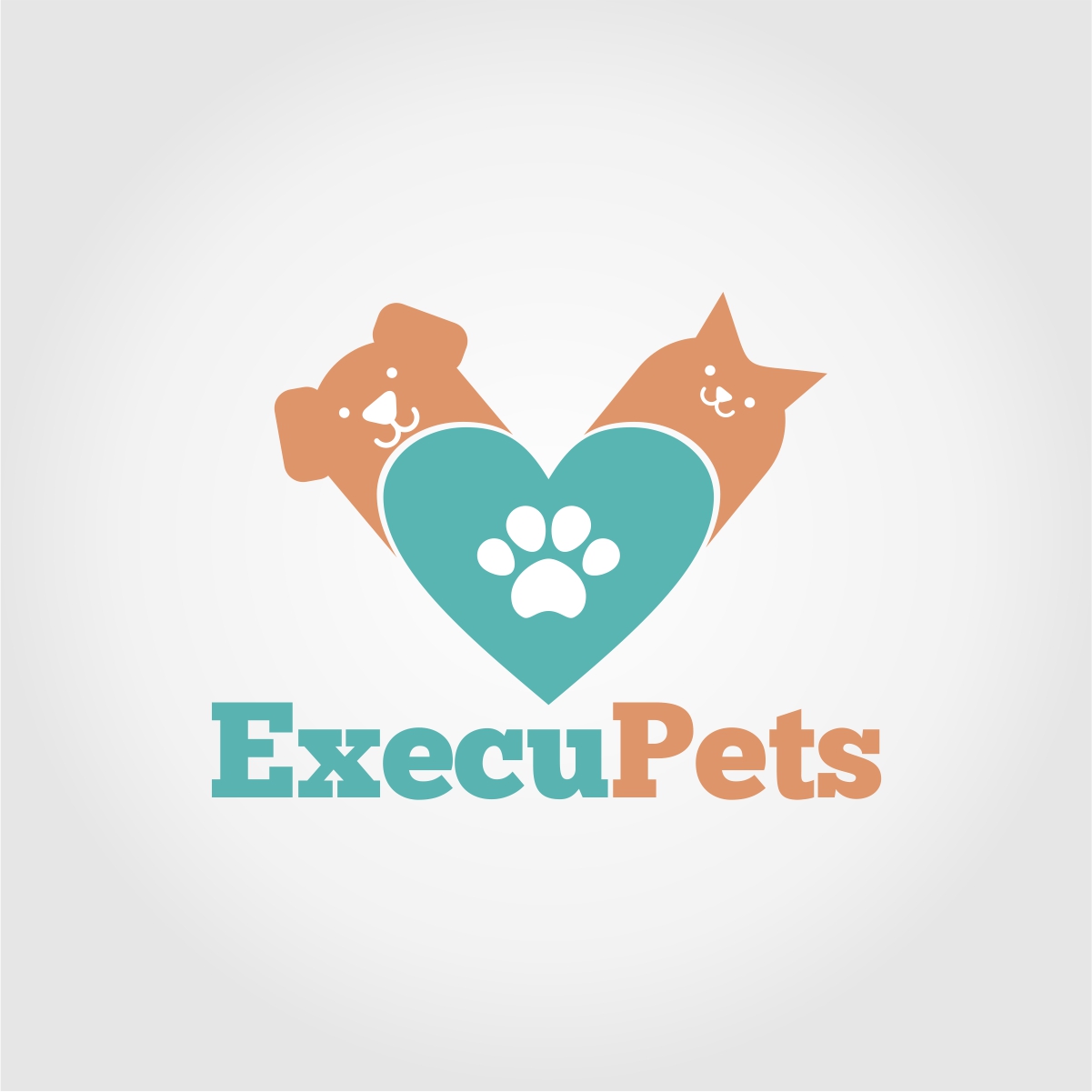 Diseño de Logo por sunny para Executive Pet Services | Diseño #20094302