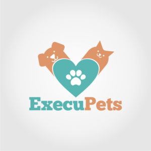 Logo-Design von sunny für Executive Pet Services | Design: #20094302