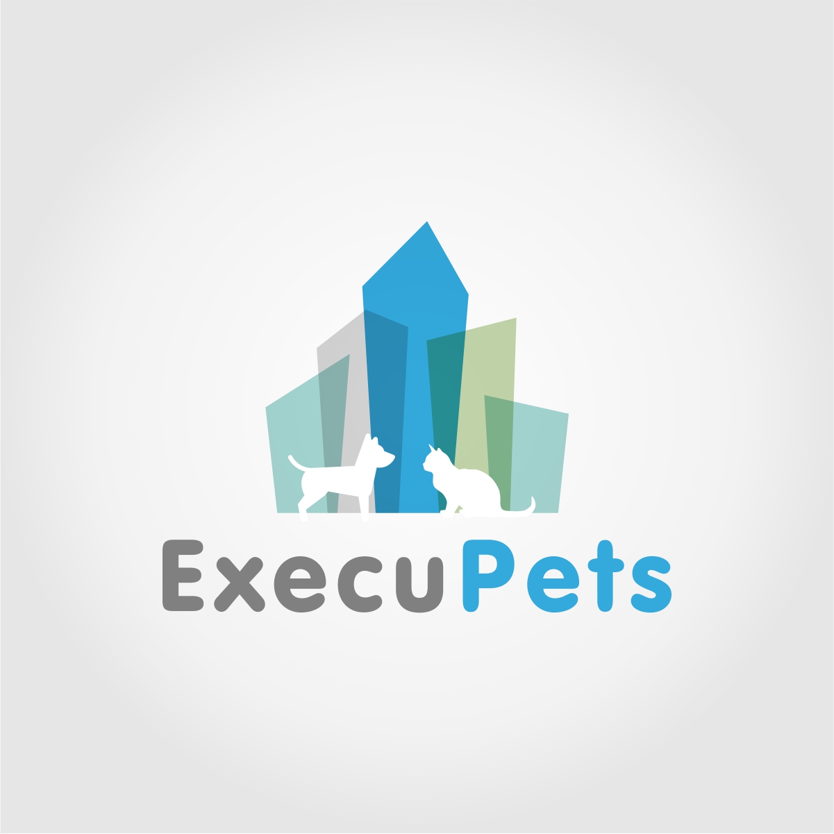 Diseño de Logo por sunny para Executive Pet Services | Diseño #20094573