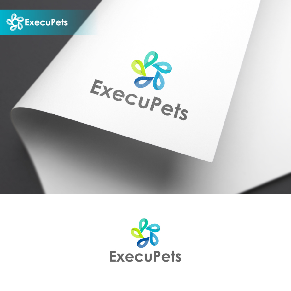 Diseño de Logo por sushsharma99 para Executive Pet Services | Diseño #20091438