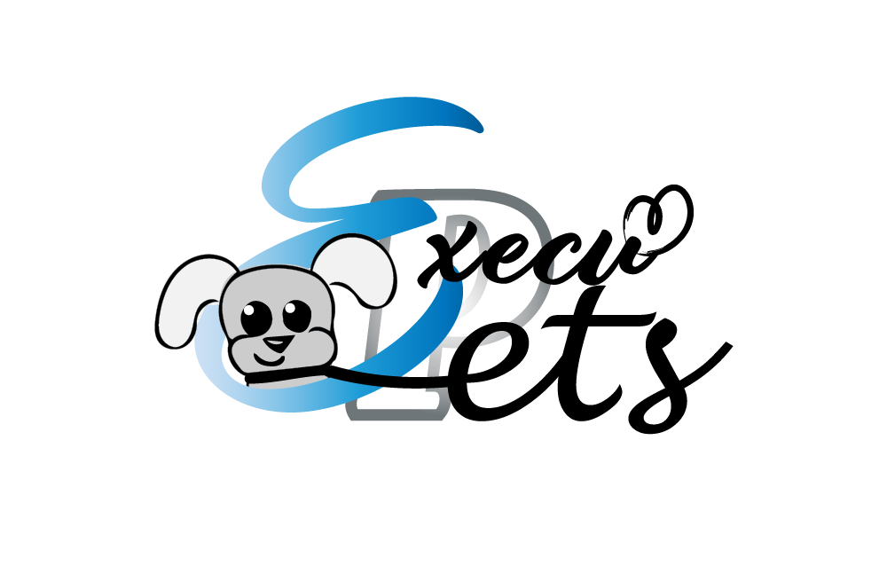 Logo Design by Deede Quez for Executive Pet Services | Design #20094903