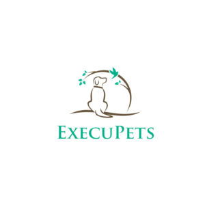 Logo-Design von kasovation für Executive Pet Services | Design: #20084228