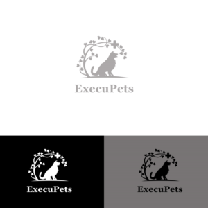 Diseño de Logo por kasovation para Executive Pet Services | Diseño #20089334