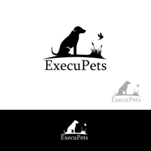 Design de Logo par kasovation pour Executive Pet Services | Design : #20089731