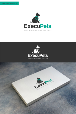 Logo-Design von Trazo für Executive Pet Services | Design: #20103949