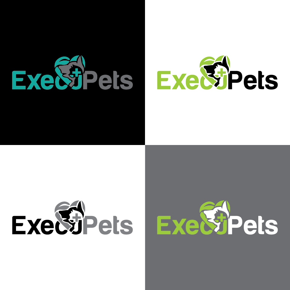 Diseño de Logo por TimezTechnologies para Executive Pet Services | Diseño #20084209