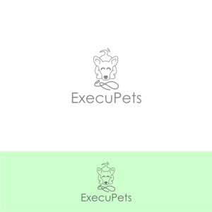 Design de Logo par buluk pour Executive Pet Services | Design : #20094411