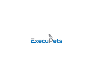 Logo-Design von LKSUS für Executive Pet Services | Design: #20096975