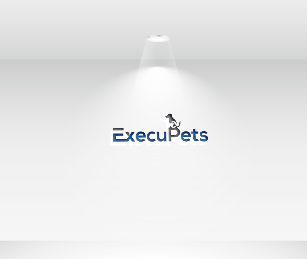 Diseño de Logo por LKSUS para Executive Pet Services | Diseño #20096976