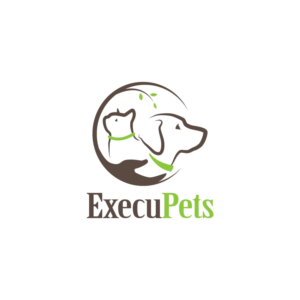 ExecuPets | Logo Design by ReDoDesigns