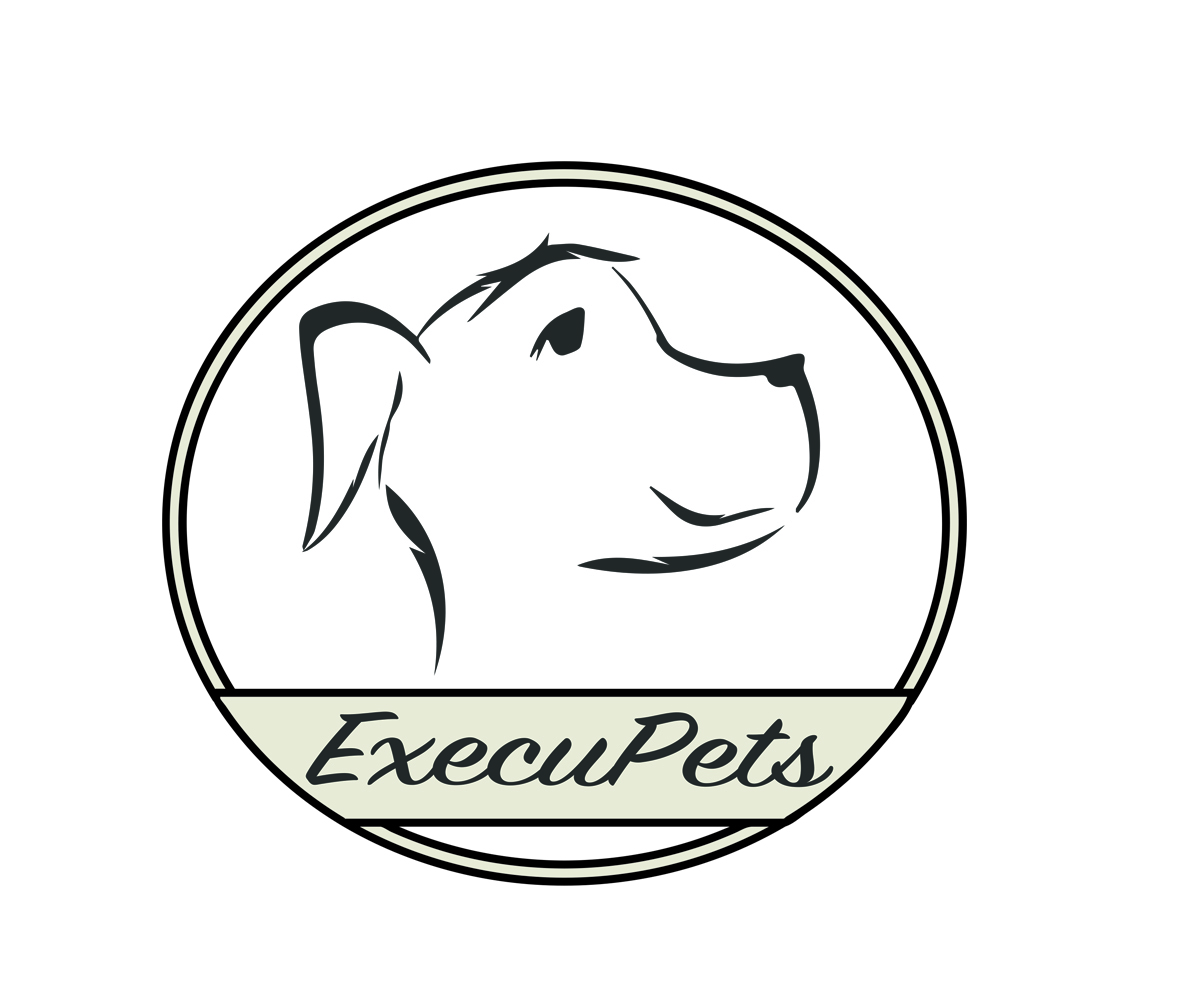 Logo Design by keith 8 for Executive Pet Services | Design #20093301