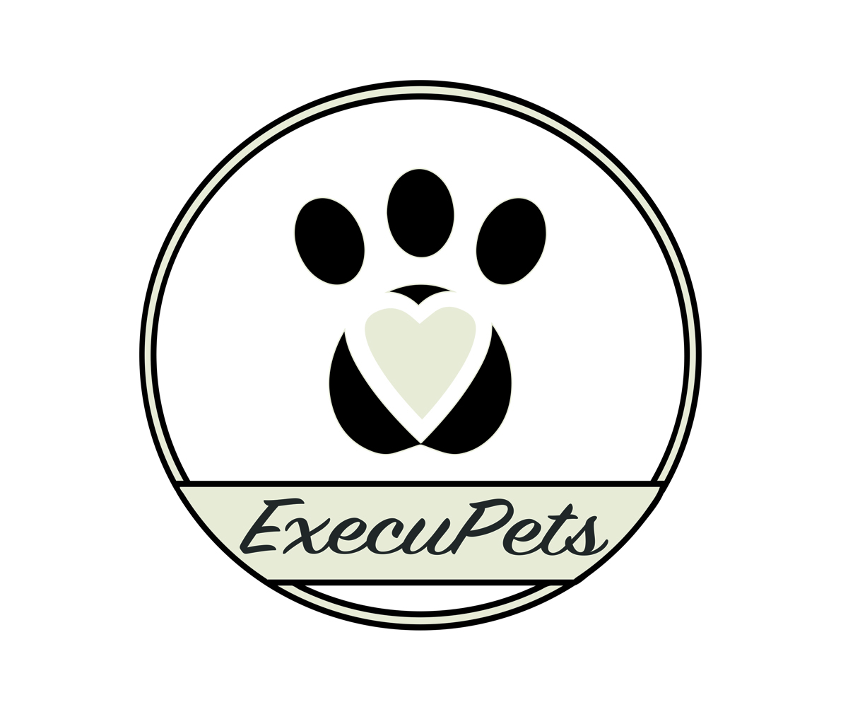 Logo Design by keith 8 for Executive Pet Services | Design #20093338