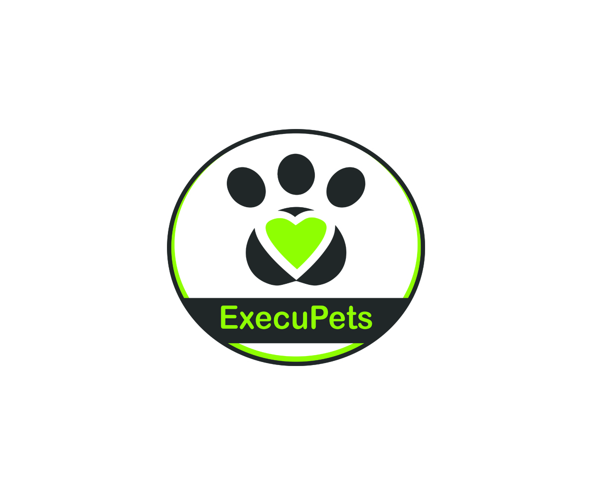 Logo Design by keith 8 for Executive Pet Services | Design #20093510