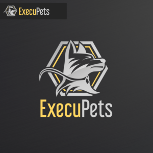 Diseño de Logo por Steadybydesign para Executive Pet Services | Diseño #20159123