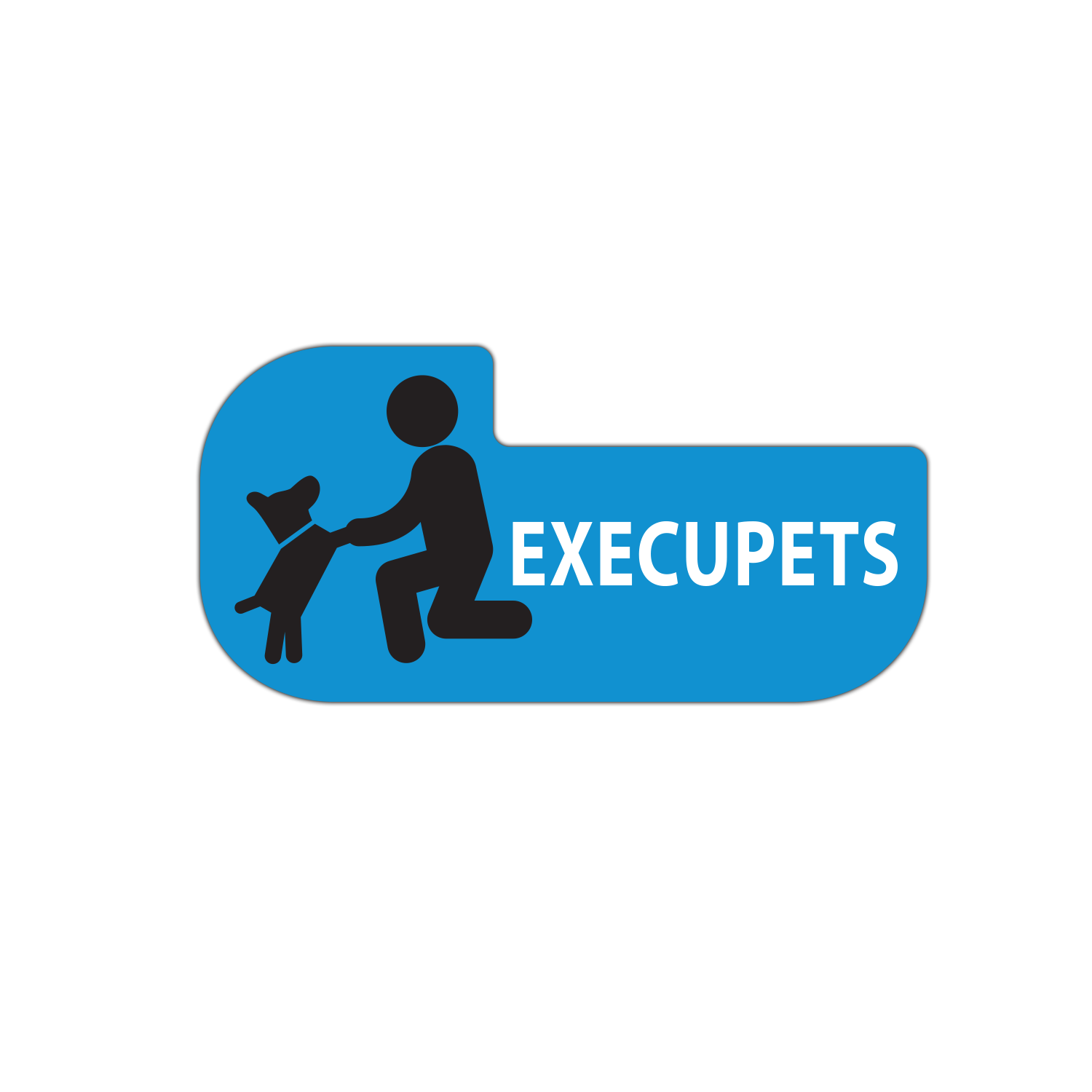 Logo Design by MOMEN ELKASHIF for Executive Pet Services | Design #20093987