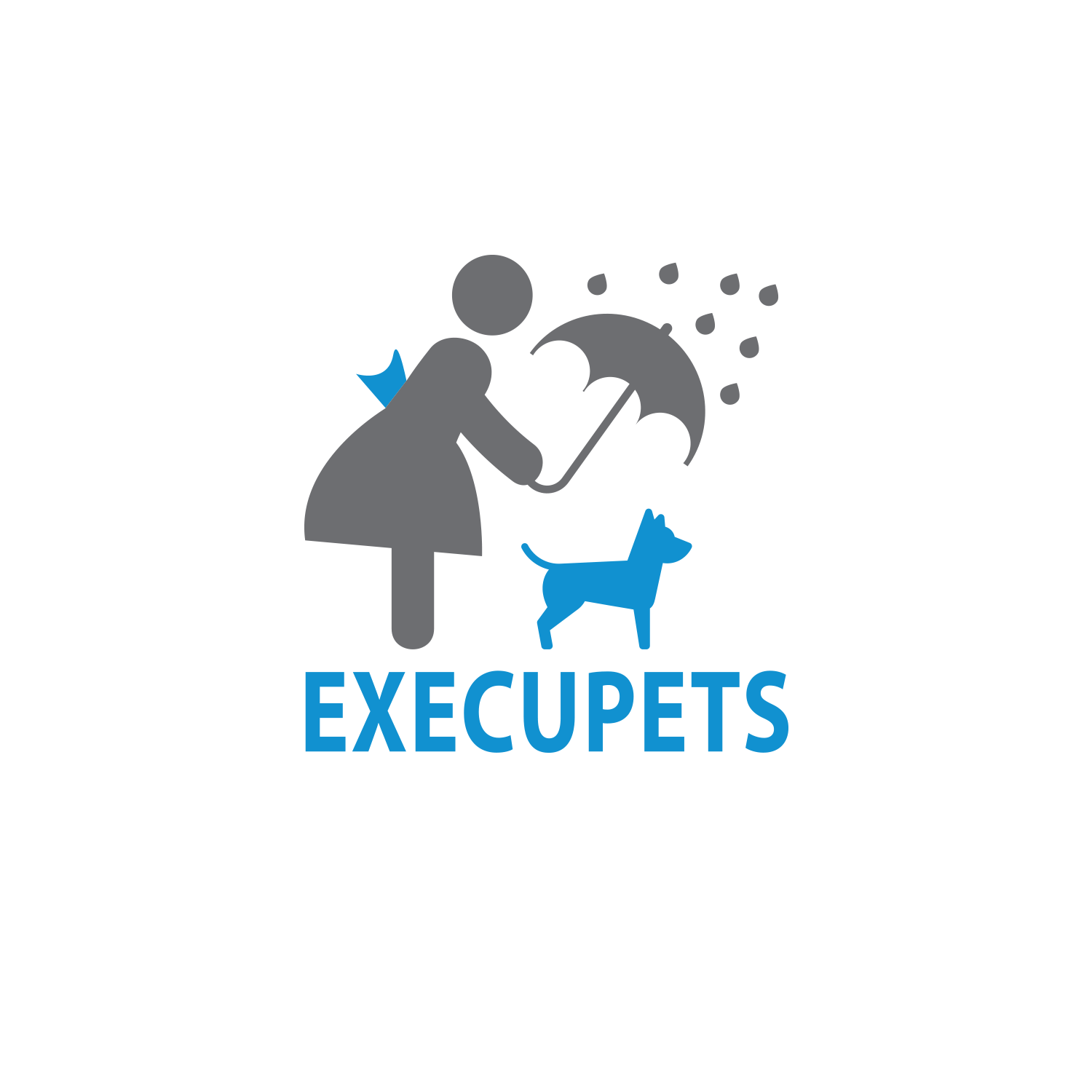 Design de Logo par MOMEN ELKASHIF pour Executive Pet Services | Design #20128116
