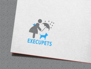 Design de Logo par MOMEN ELKASHIF pour Executive Pet Services | Design : #20128117
