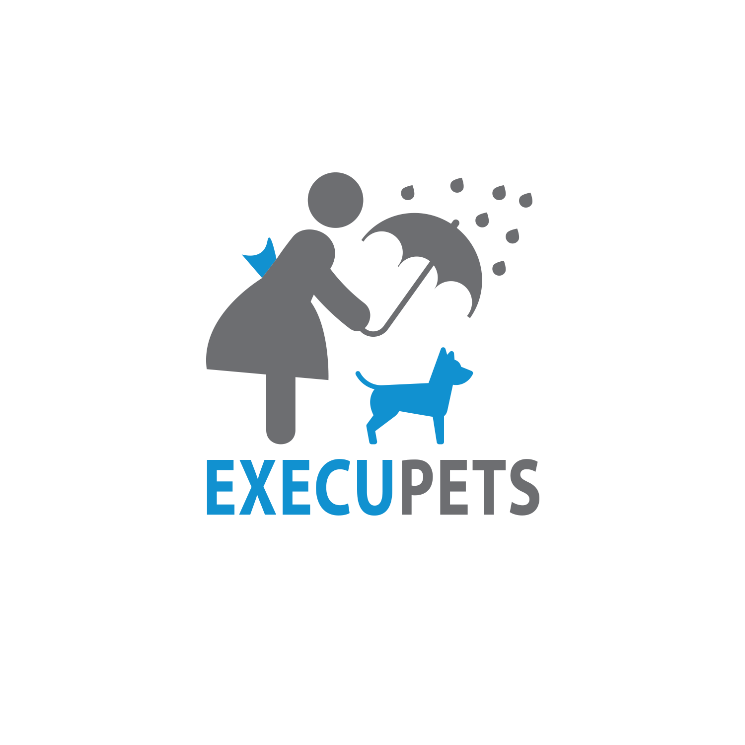 Design de Logo par MOMEN ELKASHIF pour Executive Pet Services | Design #20128157