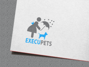 Design de Logo par MOMEN ELKASHIF pour Executive Pet Services | Design : #20128158