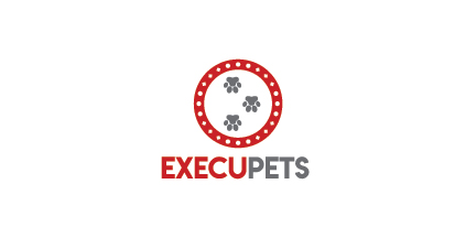 Design de Logo par Korona Design pour Executive Pet Services | Design #20086427