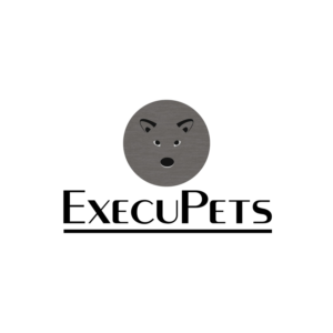 Diseño de Logo por yeun graphic para Executive Pet Services | Diseño #20112216